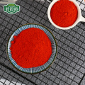 Venta caliente roja superior del polvo de chile seco al por mayor